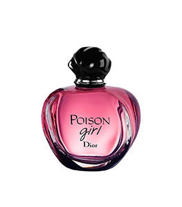 دیور پویژن گرل - poison girl